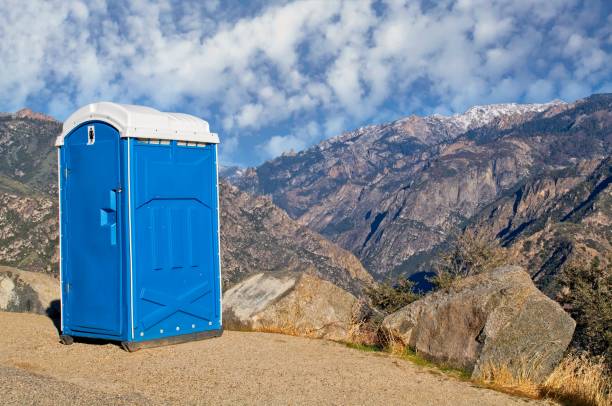 Portable restroom solutions in Placentia, CA