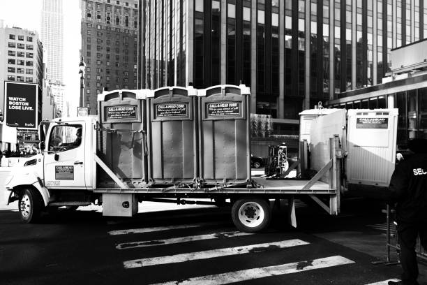 Porta potty services near me in Placentia, CA